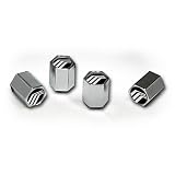 Mercury Valve Cap Set