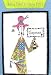 Dolly Mama's Recipe Greeting Card - Asian Beef & Snow Peas