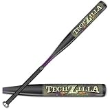 Anderson TechZilla (-10) Fastpitch Softball Bat