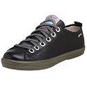 Camper Women's Imar Sneaker,Black,35 EU (US Women's 5 M)