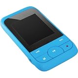 Impecca MP1847BL 1.8 Digital Media Player 4GB - Blue