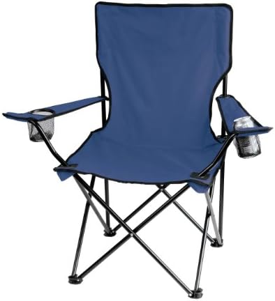 OAGear- The Wreef Camping Chair - Navy
