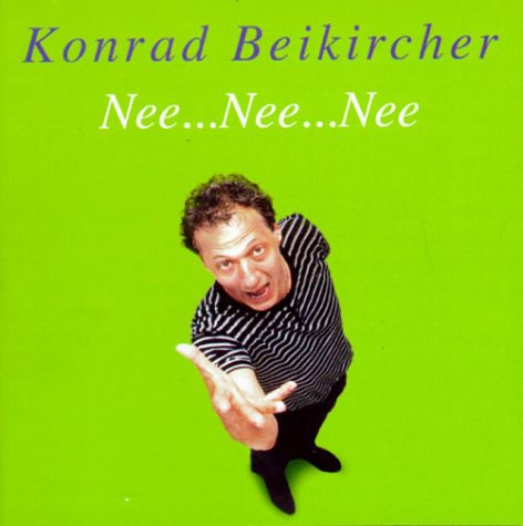 Nee, Nee, Nee, 2 Audio-CDs