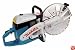Makita DPC6410 64cc 12-Inch Gas Powered Power Cutter