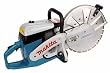 Makita DPC6410 64cc 12-Inch Gas Powered Power Cutter