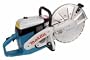 Makita DPC6410 64cc 12-Inch Gas Powered Power Cutter