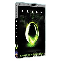 Alien - Alien - Im Weltraum h�rt dich niemand schreien [UMD Universal Media Disc]