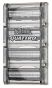 Schick Quattro Refill Cartridges , 8 Cartridges
