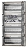 Schick Quattro Refill Cartridges , 8 Cartridges