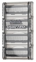 Schick Quattro Refill Cartridges , 8 Cartridges