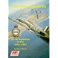 Hurricane Squadron No 87: Squadron at War 1939 1941 by  Perry Adams