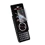 Premium Scratch Resistant Screen Protector/ Guard for LG Chocolate VX8500, 2-LCD kit w/ Cleansing Cloth