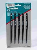 # 79 Recipro Saw Blades 5 Piec