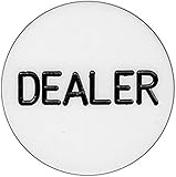 USA Professional Dealer Button