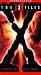 Search : The X-Files: Conduit/Ice