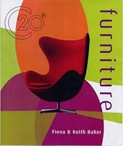 Twentieth-century Furniture: Over 230 Classics of Modern Design