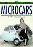  : Microcars (Sutton's Photographic History of Transport)