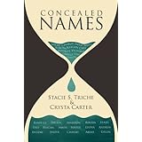 concealed names