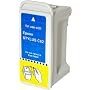 IT Image - Black Ink Cartridge For Epson Stylus C62 / CX3200