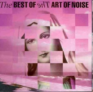 The Art of Noise - The Best Of The Art Of Noise - Art Works 12