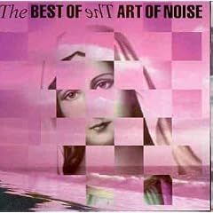 The Best of the Art of Noise