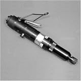 Sioux 2L2305Q Adjustable Clutch 1/4 Qk Chg INLINE Screwdriver - 45in/lb, 2500RPM Lev St