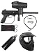 Tippmann A-5 Starter A Paintball Gun Kit - Black