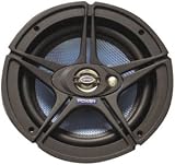 6.5' TRIAXIAL SPEAKERS