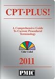 CPT Plus!! 2011 Coders Choice