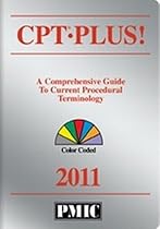 CPT Plus!! 2011 Coder's Choice CPT Plus!! 2011 Coder's Choice