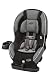 Evenflo Titan Elite Convertible Seat, Dunlap