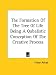 Book The Formation Of The Tree Of Life Being A Qabalistic Conception Of The Creative Process