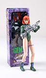 Wizard Exclusive Gen 13 Fairchild Action Figure Wizard Exclusive Gen 13 Fairchild Action Figure