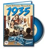 Geburtstagskarte / Glückwunschkarte zum 76.Geburtstag / Jubiläum (Jahrgang 1935), inklusive DVD