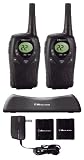 Midland LXT300VP3 22-Channel GMRS with Batteries and Plug-In Charger