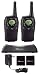 Midland LXT300VP3 22-Channel GMRS with Batteries and Plug-In Charger