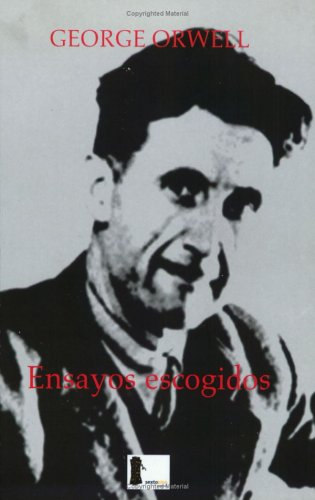  George Orwell