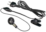 Panasonic Palm-Link KX-TRA17 FRS Earbud Microphone