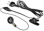 Panasonic Palm-Link KX-TRA17 FRS Earbud Microphone
