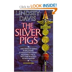 The Silver Pigs
