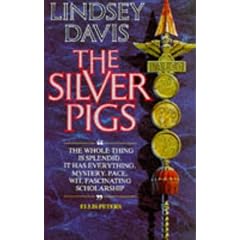 The Silver Pigs