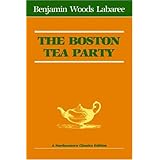 the boston tea party northeastern classics edition
