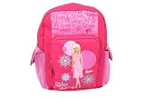 Review Trademark Collections  / Trademark Collections Pink Barbie Backpack