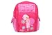 Toys : Trademark Collections Pink Barbie Backpack