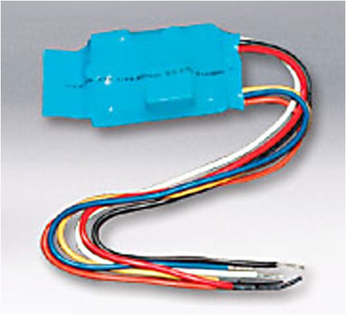 Kitchen: Relay Module / Hardwire