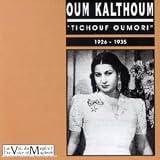 Ticouf Oumori 1926-1935