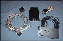 GPS Tracker - Directtrack GPS Tracker