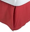 Nautica Pemberley Floral California King Bed Skirt