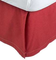 Nautica Pemberley Floral King Bed Skirt
