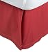 Nautica Pemberley Floral California King Bed Skirt